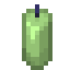 Spring Green Candle icon