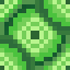 Spring Green Glazed Terracotta icon