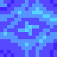 Ultramarine Glazed Terracotta icon