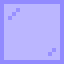 Ultramarine Stained Glass icon