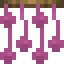 Bubblegum String Curtain icon