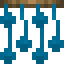 Cherenkov String Curtain icon