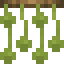 Conifer String Curtain icon