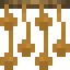 Honey String Curtain icon