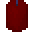 Maroon Super Candle Base icon