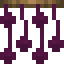 Wine String Curtain icon