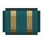 Aquamarine Sleeping Bag icon