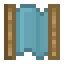 Icy Blue Hammock icon