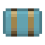 Icy Blue Sleeping Bag icon
