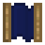 Navy Hammock icon