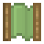 Spring Green Hammock icon