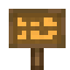 Honey Canvas Sign icon