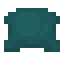 Aquamarine Cushion icon