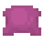 Bubblegum Cushion icon