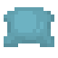 Icy Blue Cushion icon