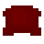 Maroon Cushion icon