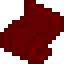 Maroon Sheet icon