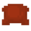 Persimmon Cushion icon