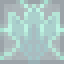 Aquamarine Crystal Glass icon