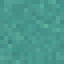 Waxed Aquamarine Concrete Powder icon