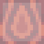 Maroon Crystal Glass icon