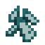 Aquamarine Glass Shard icon