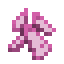 Bubblegum Glass Shard icon