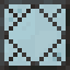 Icy Blue Framed Glass icon
