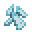 Icy Blue Glass Shard icon