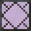 Lavender Framed Glass icon