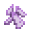 Lavender Glass Shard icon