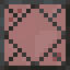 Maroon Framed Glass Pane icon