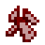Maroon Glass Shard icon