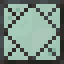 Mint Framed Glass Pane icon