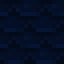 Navy Terracotta Shingles Slab icon