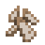 Peach Glass Shard icon