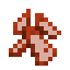 Persimmon Glass Shard icon