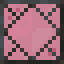 Rose Framed Glass icon