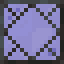 Ultramarine Framed Glass Pane icon
