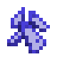 Ultramarine Glass Shard icon