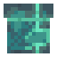 Aquamarine Trapped Present icon