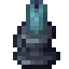 Icy Blue Candle Holder icon