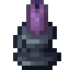 Lavender Candle Holder icon
