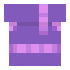 Lavender Trapped Present icon