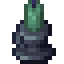 Mint Candle Holder icon