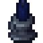 Navy Candle Holder icon