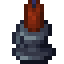 Persimmon Candle Holder icon