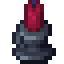 Rose Candle Holder icon
