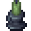 Spring Green Candle Holder icon