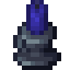 Ultramarine Candle Holder icon